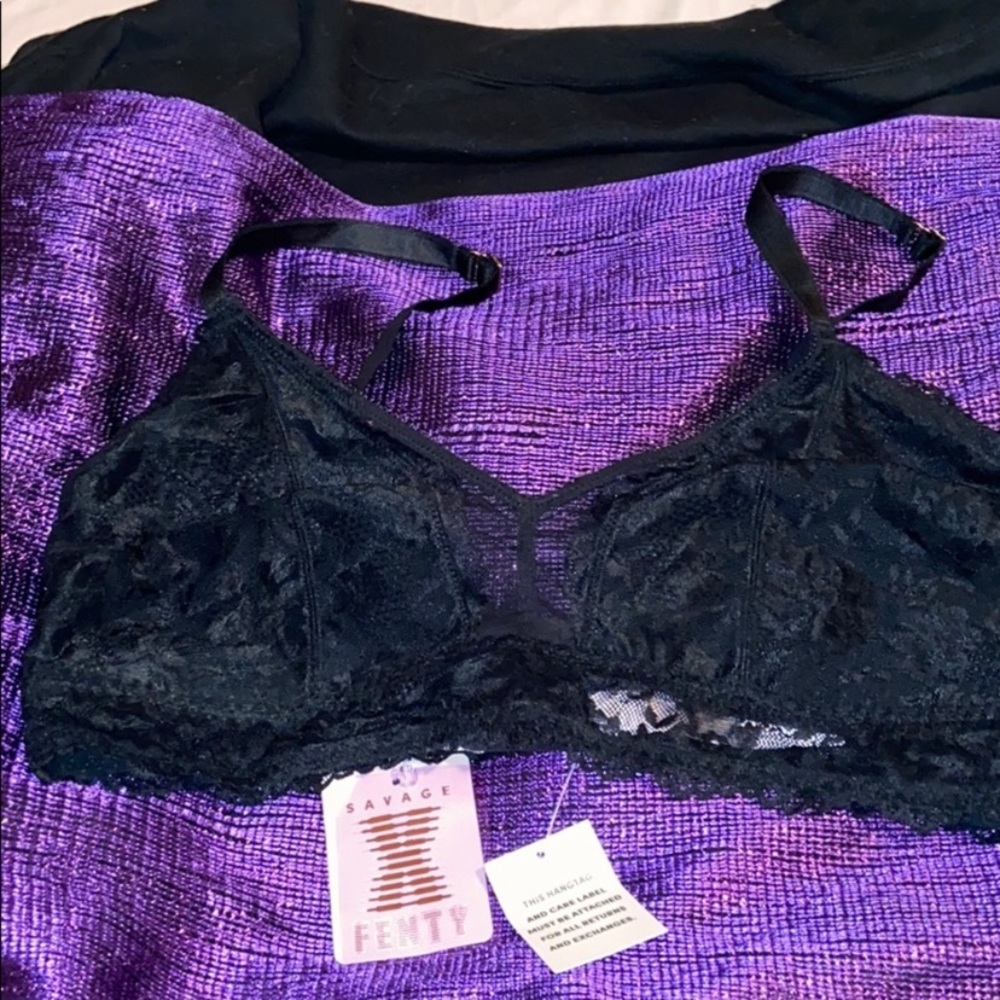 Savage X Fenty Bra